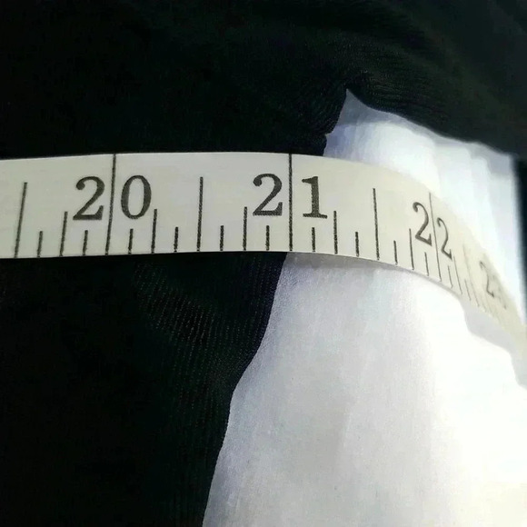 Citiknits Tunic length blouse M - Picture 7 of 7